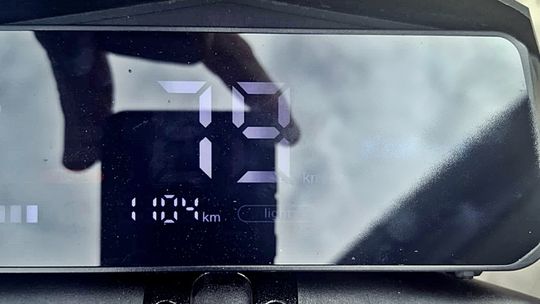 Groźny wypadek na hulajnodze elektrycznej. 15-latek w ciężkim stanie