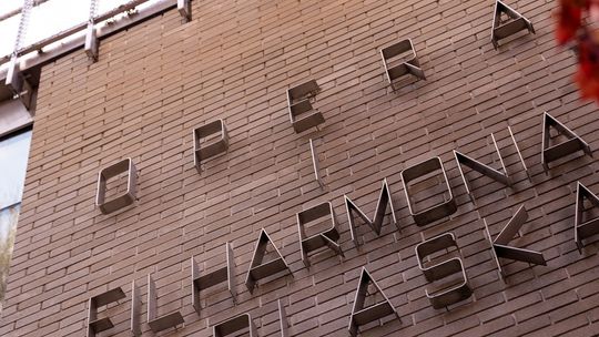 Grudzień w Operze i Filharmonii Podlaskiej