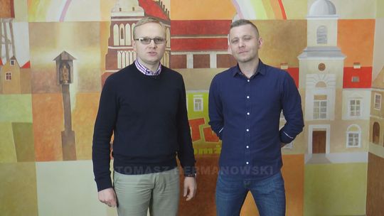 Gry w bibliotece dla dzieci