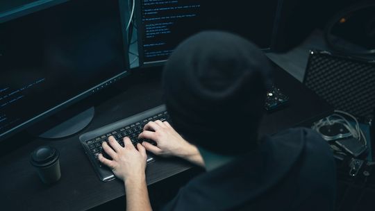 Hakerzy żądają dobrych uczynków za odszyfrowanie plików 