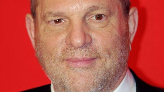 Harvey Weinstein - przełom w kwestii ruchu #MeToo?