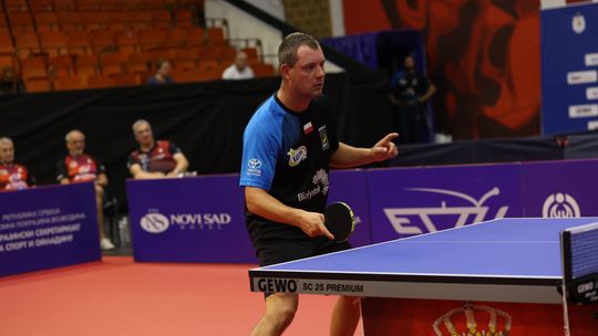 Historyczny sukces Dojlid Białystok! Awans do 1/8 finału Ligi Mistrzów