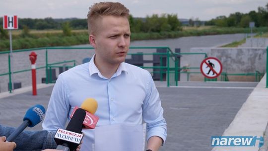 Hospicjum należy pomóc - VIDEO