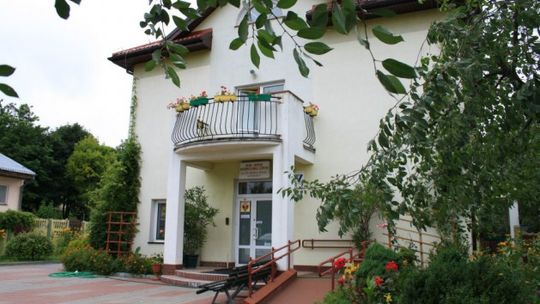 Hospicjum z dotacją