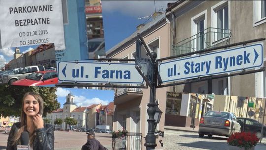 I co dalej z tymi parkomatami ? - VIDEO