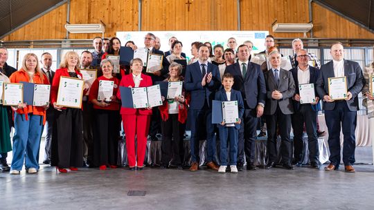 I Forum Rolnicze Województwa Podlaskiego