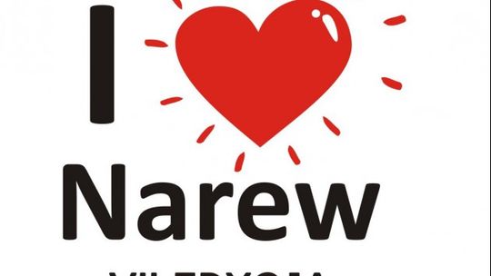 I love Narew - akcja sprzątania brzegów Narwi