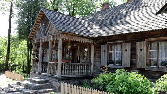 I posiedzenie Rady Muzeum Skansenu w Nowogrodzie po zmianach w zarządzie województwa
