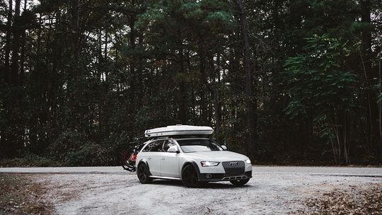 Idzie zima - przygotuj samochód na mroźną pogodę