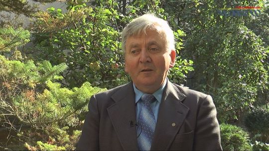 II Edycja konkursu recytatorskiego - zaproszenie. VIDEO