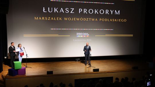 II Spotkanie Producentów z bazy Podlaskiego Centrum Produktu Lokalnego
