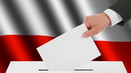 II tura wyborów Prezydenta Miasta - zasady głosowania