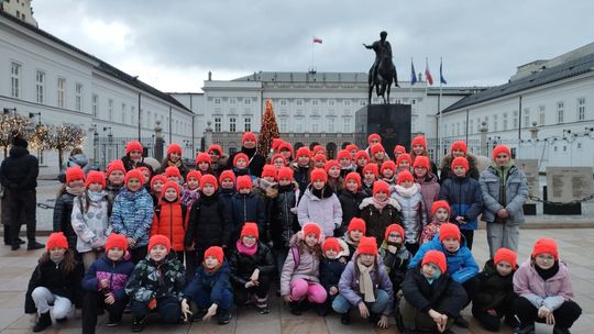 Łomżyńskie III Katedralne Ferie w Terenie - [FOTO]