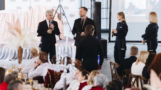 III Samorządowe Forum Kół Gospodyń Wiejskich w Podlaskiem – energia, współpraca i wsparcie