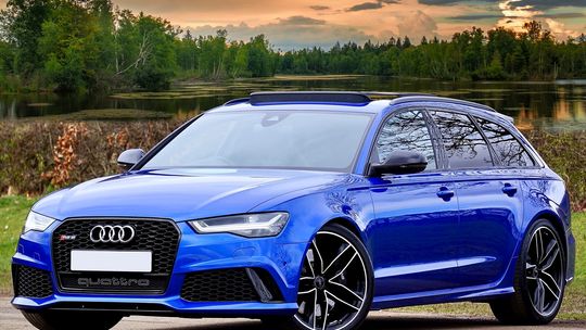 Ile kosztuje OC dla auta z Anglii?