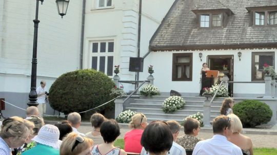 Inauguracja Festiwalu Muzyczne Dni Drozdowo - Łomża