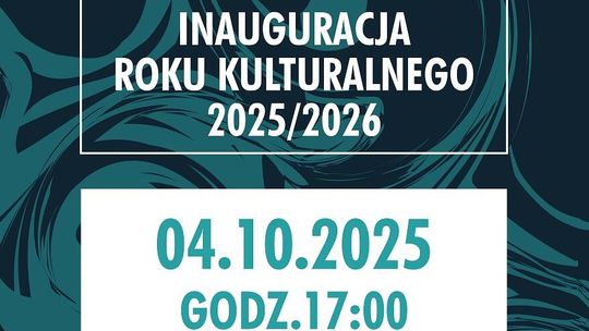 Inauguracja Roku Kulturalnego 2025/2026 w Grajewie