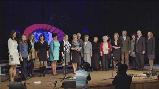 Inauguracja sezonu kulturalnego w Zambrowie. VIDEO