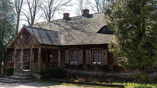 Informacja o zamiarze ogłoszenia konkursu na kandydata na stanowisko dyrektora Muzeum - Skansenu Kurpiowskiego im. Adama Chętnika w Nowogrodzie