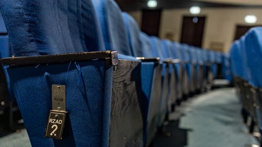 Informacja o zamiarze ogłoszenia konkursu na kandydata na stanowisko dyrektora Teatru Dramatycznego im. Aleksandra Węgierki w Białymstoku