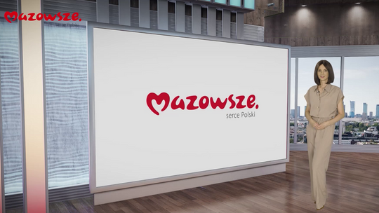 Informacje z Mazowsza 106 - [VIDEO]