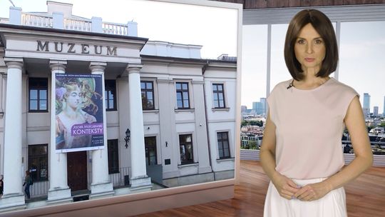 Informacje z Mazowsza #107 - [VIDEO]