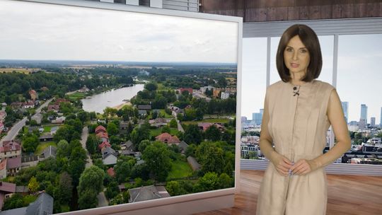 Informacje z Mazowsza #108 - [VIDEO]