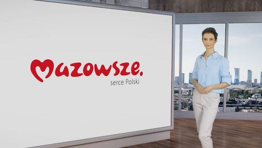 Informacje z Mazowsza #111 - [VIDEO]