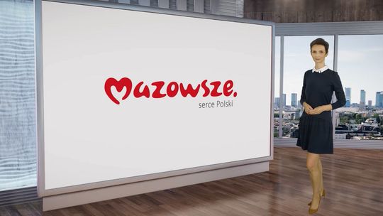 Informacje z Mazowsza #114 - [VIDEO]