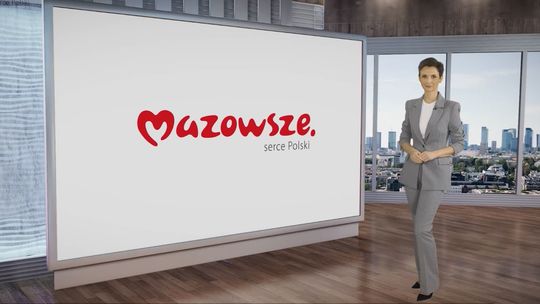 Informacje z Mazowsza #118 - [VIDEO]