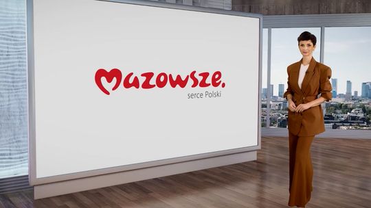 Informacje z Mazowsza #119 - [VIDEO]
