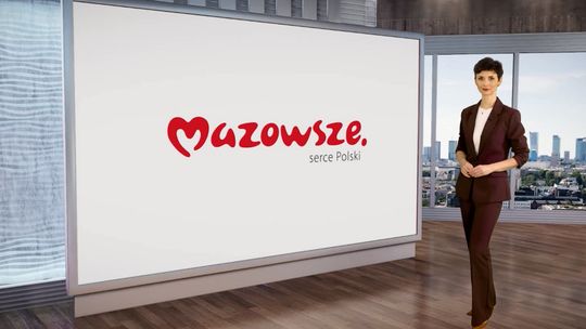 Informacje z Mazowsza #120 - [VIDEO]