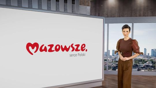 Informacje z Mazowsza #123 - [VIDEO]