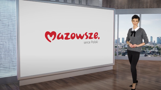 Informacje z Mazowsza #124