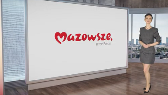 Informacje z Mazowsza # 125 [VIDEO]