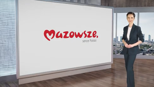 Informacje z Mazowsza #126 [VIDEO]