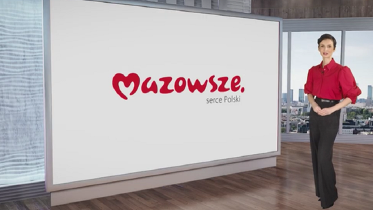 Informacje z Mazowsza #127 [VIDEO]