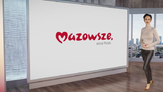 Informacje z Mazowsza #129