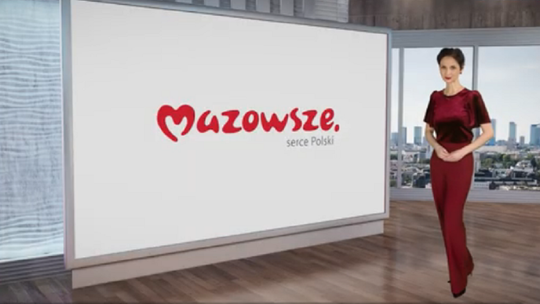 Informacje z Mazowsza #131 [VIDEO]