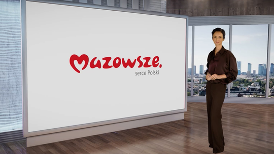 Informacje z Mazowsza #132 [VIDEO]