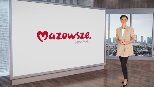 Informacje z Mazowsza #133 [VIDEO]