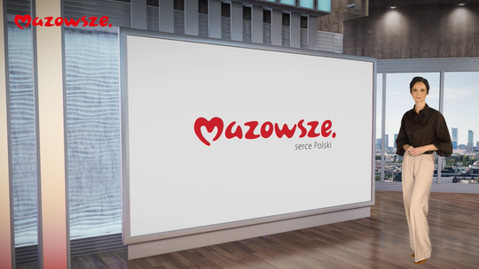 Informacje z Mazowsza #134