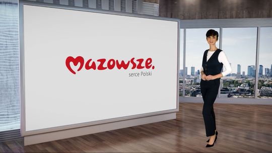 Informacje z Mazowsza #136 [VIDEO]