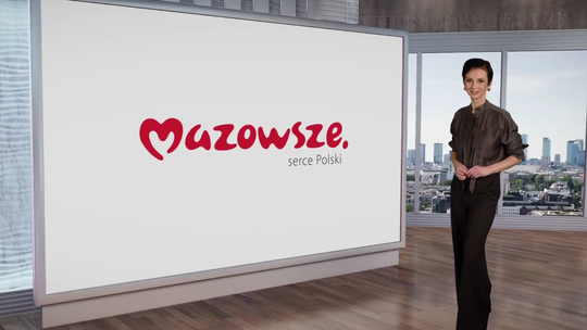 Informacje z Mazowsza #137