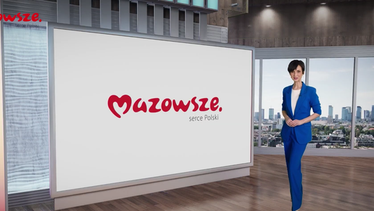 Informacje z Mazowsza #140