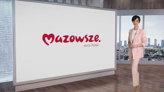 Informacje z Mazowsza #141 - [VIDEO]