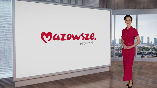 Informacje z Mazowsza #142 - [VIDEO]