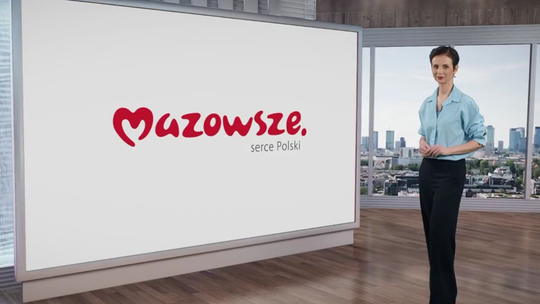 Informacje z Mazowsza #143 - [VIDEO]