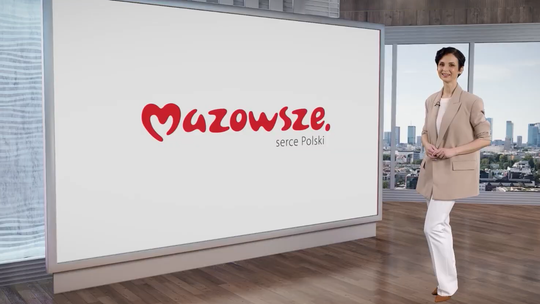 Informacje z Mazowsza #144 - [VIDEO]