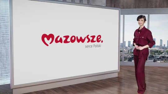 Informacje z Mazowsza #146 - [VIDEO]